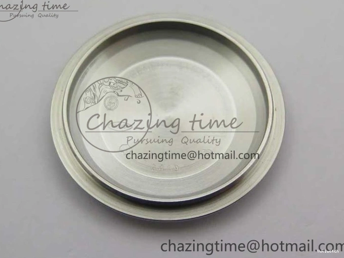 SS Dial 1:1 A2836 Tiffany SS Bracelet Maker Roman Date 40 Bp Blue Edition Day on Best 0412